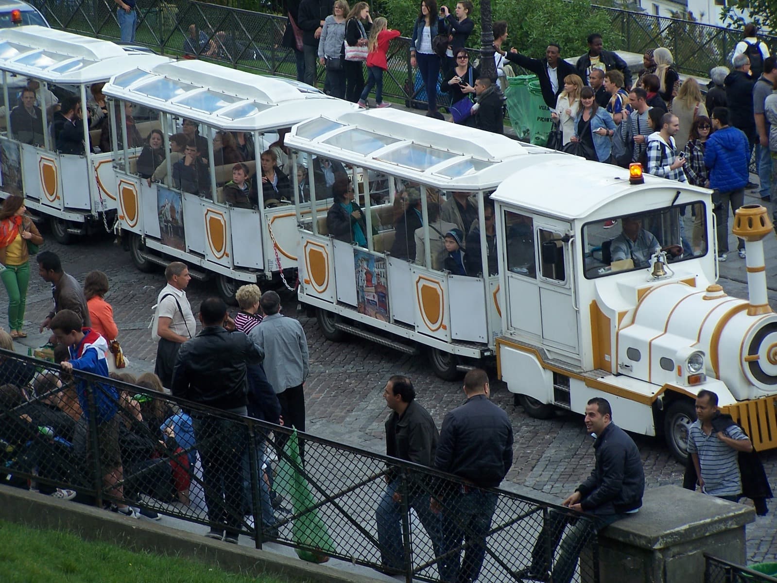 Service 3