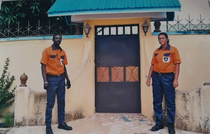 Réalisation Carmen Security 11