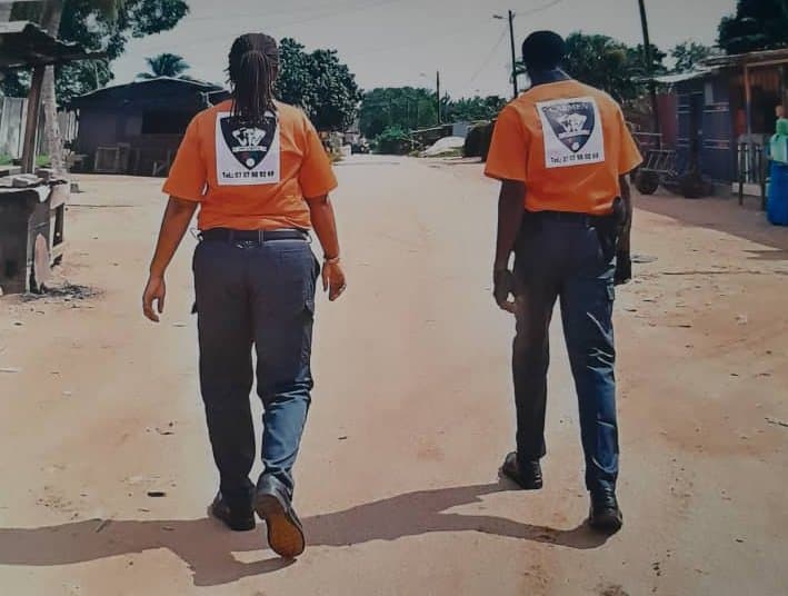 Réalisation Carmen Security 7